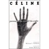 KNYGA Louis Ferdinand Celine Journey to the End of the Night