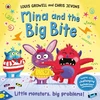 KNYGA Louis Growell Mina and the Big Bite
