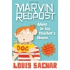 KNYGA Louis Sachar Alone in His Teacher's House