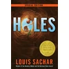 KNYGA Louis Sachar Holes