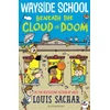 KNYGA Louis Sachar Wayside School Beneath the Cloud of Doom