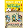 KNYGA Louis Sachar Wayside School Gets a Little Stranger
