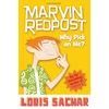 KNYGA Louis Sachar Why Pick on Me?