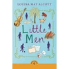 KNYGA Louisa May Alcott Little Men