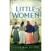 KNYGA Louisa May Alcott Little Women