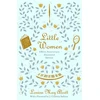 KNYGA Louisa May Alcott Little Women (Illustrated)