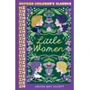 KNYGA Louisa May Alcott Oxford Children's Classics: Little Women