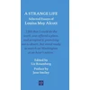 KNYGA Louisa May Alcott Strange Life