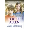 KNYGA Louise Allen Max and Mia's Story