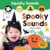 KNYGA Louise Anglicas Squishy Sounds: Spooky Sounds