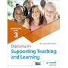 KNYGA Louise Burnham NCFE CACHE Level 3 Diploma in Supporting Teaching and Learning