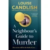 KNYGA Louise Candlish Neighbour's Guide to Murder