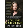 KNYGA Louise Candlish Only Suspect