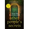KNYGA Louise Candlish Other People's Secrets