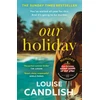 KNYGA Louise Candlish Our Holiday
