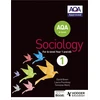KNYGA Louise Ellerby Jones AQA Sociology for A-level Book 1