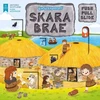 KNYGA Louise Forshaw Little Explorers: Skara Brae (Push, Pull and Slide)