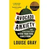 KNYGA Louise Gray Avocado Anxiety