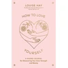 KNYGA Louise Hay How to Love Yourself
