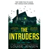 KNYGA Louise Jensen Intruders