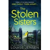 KNYGA Louise Jensen Stolen Sisters