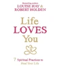 KNYGA Louise L Hay Life Loves You