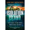 KNYGA Louise Minchin Isolation Island