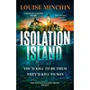 KNYGA Louise Minchin Isolation Island