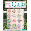 KNYGA Louise Papas Vintage Vibe Quilts and Projects