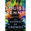 KNYGA Louise Penny Madness of Crowds
