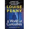 KNYGA Louise Penny World of Curiosities