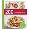 KNYGA Louise Pickford Hamlyn All Colour Cookery: 200 Veggie Feasts