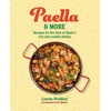 KNYGA Louise Pickford Paella &amp; more, Recipes for the Best of Spain's Rice &amp; Noodle Dishes