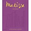 KNYGA Louise Rogers Lalaurie Matisse: The Books