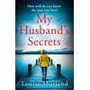 KNYGA Louise Sharland My Husband’s Secrets