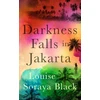 KNYGA Louise Soraya Black Darkness Falls in Jakarta