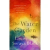 KNYGA Louise Soraya Black Vanduo Garden