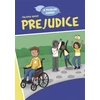 KNYGA Louise Spilsbury A Problem Shared: Talking About Prejudice