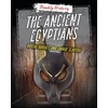 KNYGA Louise Spilsbury Ancient Egyptians