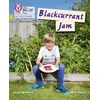 KNYGA Louise Spilsbury Blackcurrant Jam