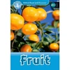 KNYGA Louise Spilsbury Oxford Read and Discover: Level 1: Fruit Audio Pack
