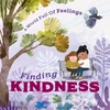 KNYGA Louise Spilsbury World Full of Feelings: Finding Kindness
