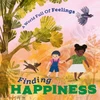 KNYGA Louise Spilsbury World Full of Feelings: Finding Happiness