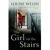 KNYGA Louise Welsh Girl on the Stairs