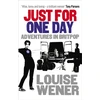 KNYGA Louise Wener Just For One Day