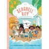 KNYGA Lourdes Heuer Seashell Key (Seashell Key #1)