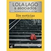 KNYGA Lourdes Miquel Lopez Sin noticias + audio online