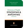 KNYGA Ltd. Market House Books Penguin Dictionary of English Synonyms &amp; Antonyms