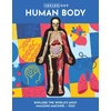 KNYGA Luann Columbo Inside Out Human Body