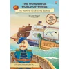 KNYGA Lubna Alsagoff The Wonderful World of Words: Admiral Goes to the Rescue